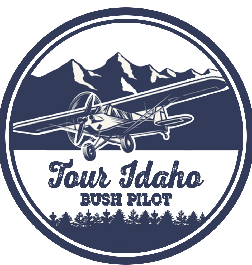 Tour Idaho Bush Pilot